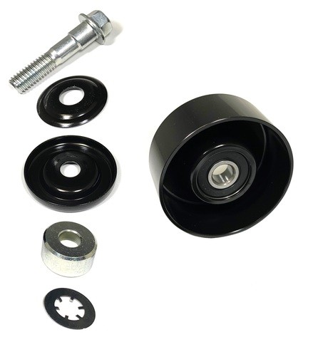 NSK Accessory Drive Belt Idler Pulley P/N:75SPF0105S01
