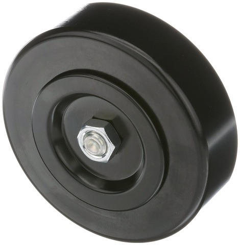 NSK Accessory Drive Belt Idler Pulley P/N:84SPF0103+S08
