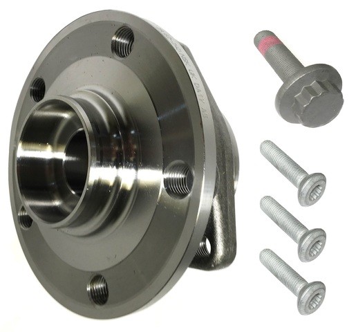 NSK Wheel Bearing Kit P/N:KH30049