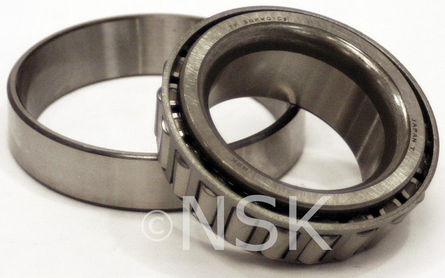 NSK Wheel Bearing P/N:TF38KW01CG5