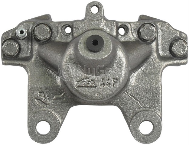 Nugeon Disc Brake Caliper P/N:97-02726A
