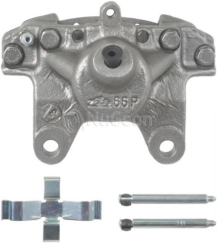Nugeon Disc Brake Caliper P/N:97-02732A