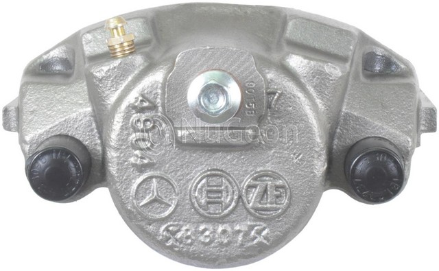 Nugeon Disc Brake Caliper P/N:97-02740A