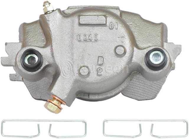 Nugeon Disc Brake Caliper P/N:97-17004A