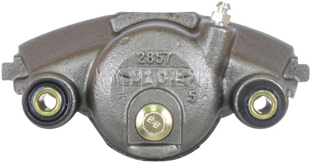Nugeon Disc Brake Caliper P/N:97-17650B