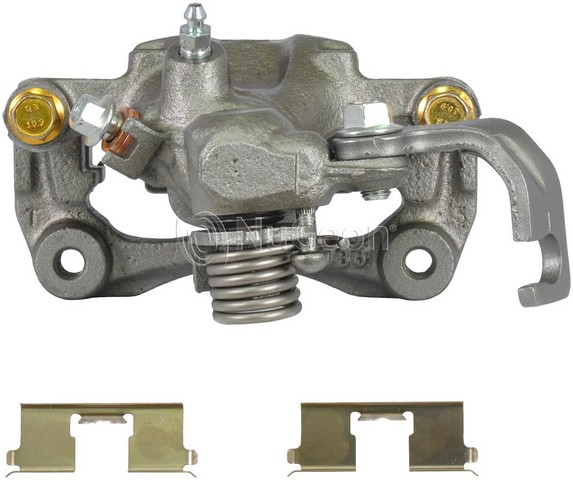 Nugeon Disc Brake Caliper P/N:99-00547A