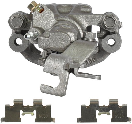 Nugeon Disc Brake Caliper P/N:99-00559A