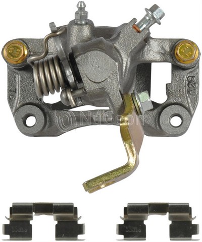 Nugeon Disc Brake Caliper P/N:99-00575A