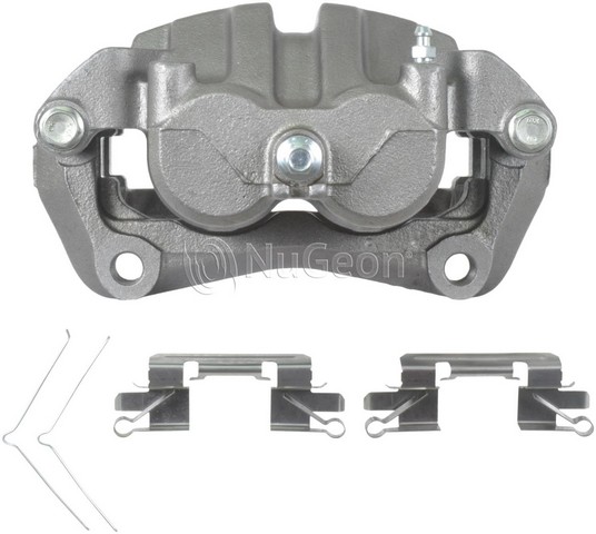 Nugeon Disc Brake Caliper P/N:99-00587B