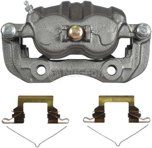 Nugeon Disc Brake Caliper P/N:99-00599A