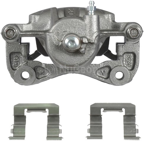 Nugeon Disc Brake Caliper P/N:99-00809B