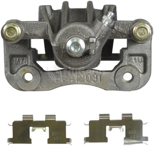 Nugeon Disc Brake Caliper P/N:99-00830B
