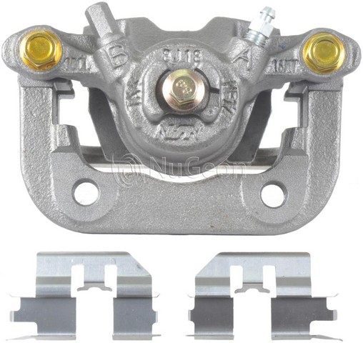 Nugeon Disc Brake Caliper P/N:99-01029B
