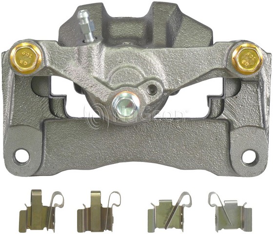Nugeon Disc Brake Caliper P/N:99-01625A