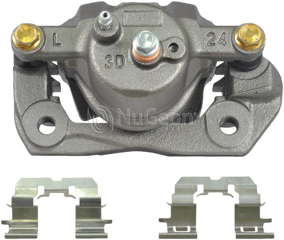 Nugeon Disc Brake Caliper P/N:99-01629A