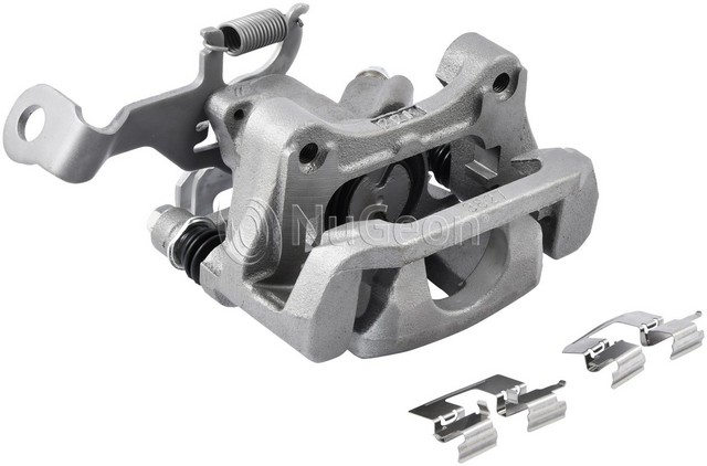 Nugeon Disc Brake Caliper P/N:99-02001A