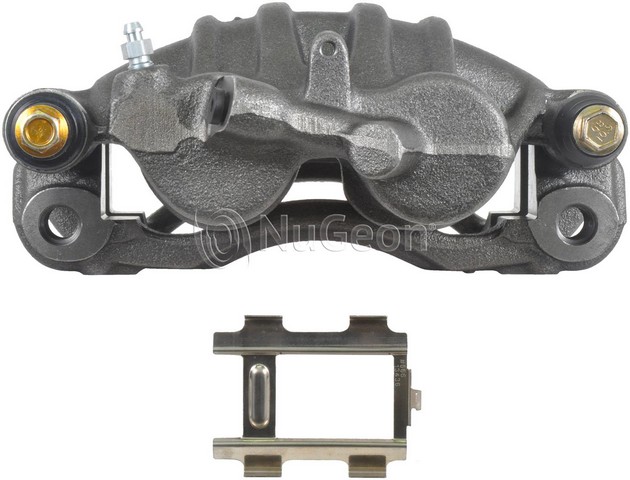 Nugeon Disc Brake Caliper P/N:99-17710A