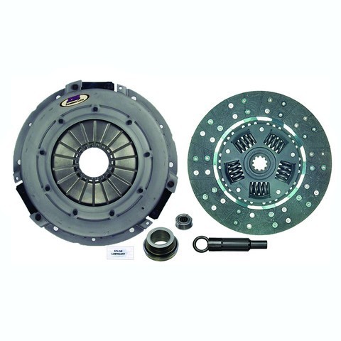 PERFECTION Transmission Clutch Kit P/N:30048