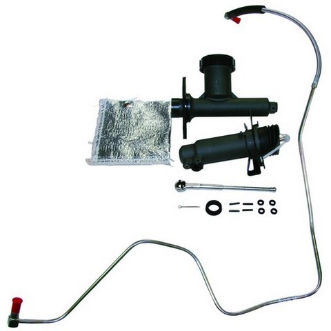 PERFECTION Clutch Master and Slave Cylinder Assembly P/N:350100