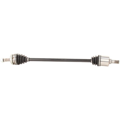 CV Axle Shaft fits 2009-2010 Kia Optima  TRAKMOTIVE