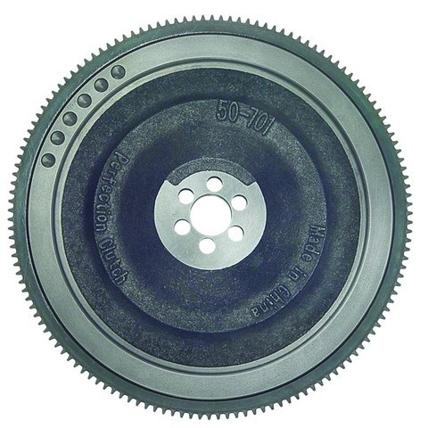 PERFECTION Clutch Flywheel P/N:50-701