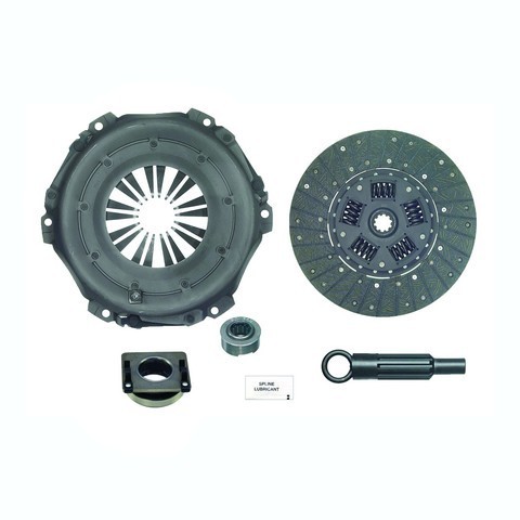PERFECTION Transmission Clutch Kit P/N:MU1009-1