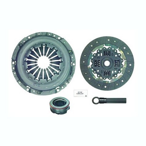 PERFECTION Transmission Clutch Kit P/N:MU115-1