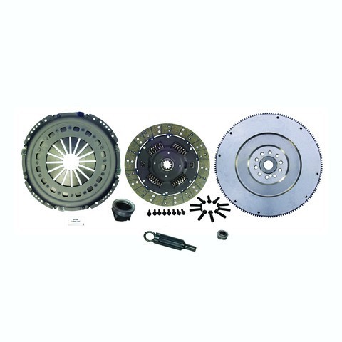 PERFECTION Transmission Clutch and Flywheel Kit P/N:MU1944-1SK