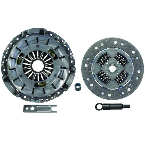 PERFECTION Transmission Clutch Kit P/N:MU1996-1