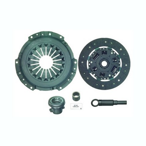 PERFECTION Transmission Clutch Kit P/N:MU47594-1A