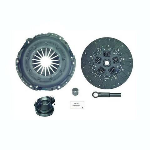 PERFECTION Transmission Clutch Kit P/N:MU5505-1B