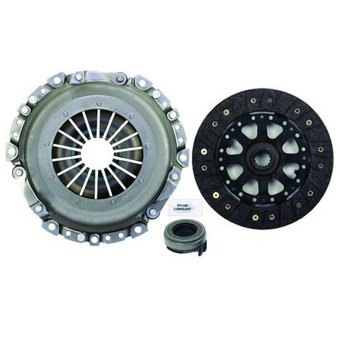 PERFECTION Transmission Clutch Kit P/N:MU72124-1