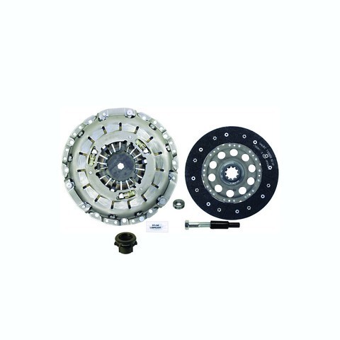 PERFECTION Transmission Clutch Kit P/N:MU72186-1