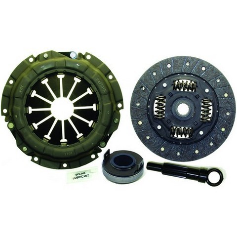 PERFECTION Transmission Clutch Kit P/N:MU72213-1