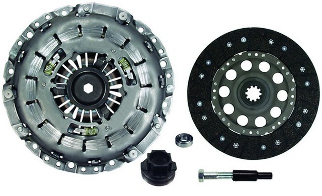PERFECTION Transmission Clutch Kit P/N:MU72219-1