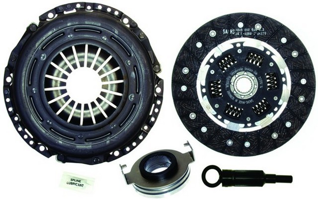 PERFECTION Transmission Clutch Kit P/N:MU72418-1