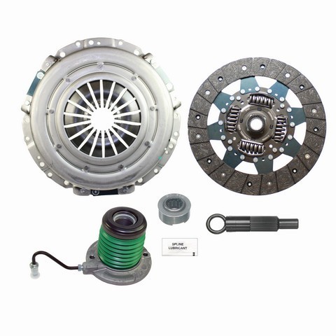 PERFECTION Transmission Clutch Kit P/N:MU72501-1