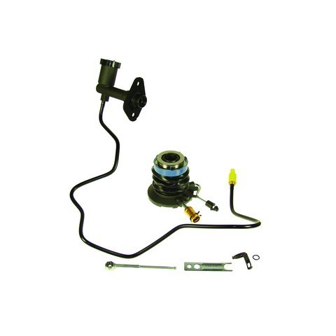 PERFECTION Clutch Master and Slave Cylinder Assembly P/N:PF9017