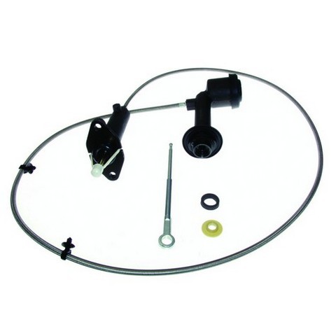 PERFECTION Clutch Master and Slave Cylinder Assembly P/N:PF9064