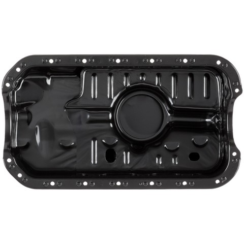 Pioneer Automotive Industries Engine Oil Pan P/N:501131