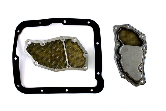 Pioneer Automotive Industries Transmission Filter Kit P/N:745011