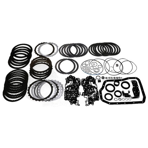 Pioneer Automotive Industries Automatic Transmission Master Repair Kit P/N:752352