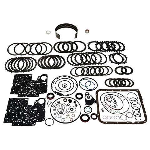 Pioneer Automotive Industries Automatic Transmission Master Repair Kit P/N:753067