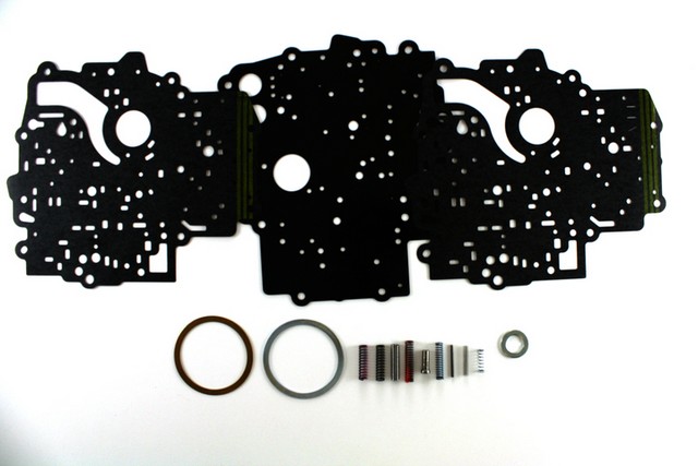 Pioneer Automotive Industries Automatic Transmission Shift Kit P/N:765006