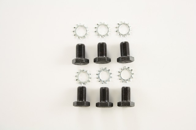 Pioneer Automotive Industries Automatic Transmission Flexplate Mounting Bolt P/N:859022