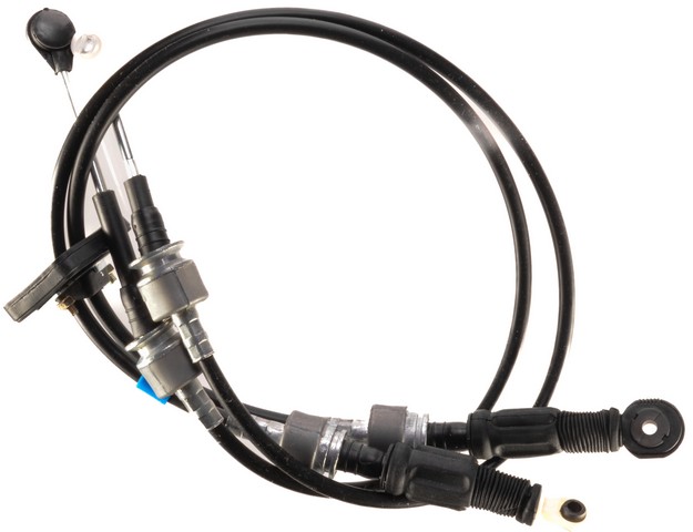 Pioneer Automotive Industries Manual Transmission Shift Cable P/N:CA-1201