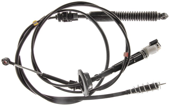 Pioneer Automotive Industries Automatic Transmission Shifter Cable Kit P/N:CA-1220