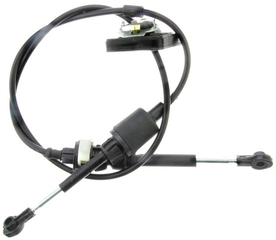 Pioneer Automotive Industries Automatic Transmission Shifter Cable P/N:CA-1235