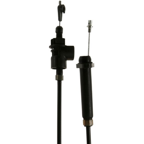 Pioneer Automotive Industries Automatic Transmission Detent Cable P/N:CA-2058