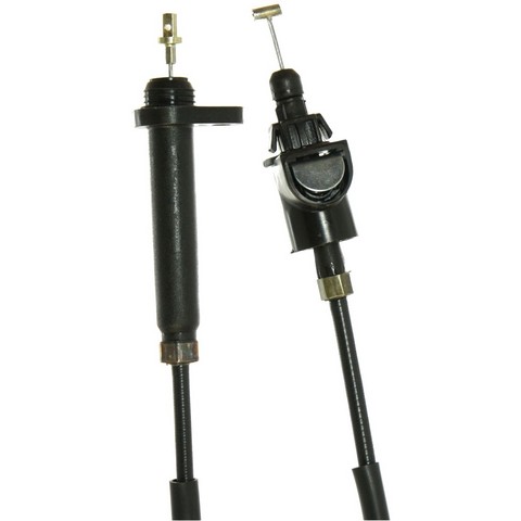 Pioneer Automotive Industries Automatic Transmission Detent Cable P/N:CA-2059